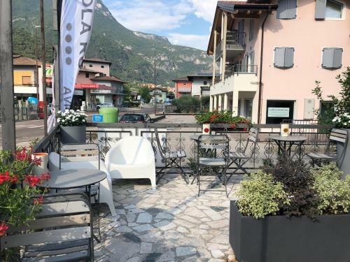Hostal Vignola Rooms Avio