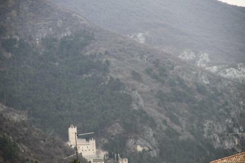 Hostal Vignola Rooms Avio