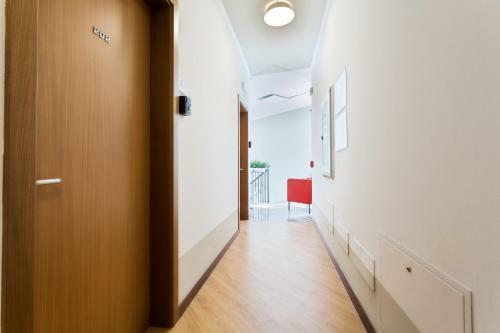Hostal Vignola Rooms Avio