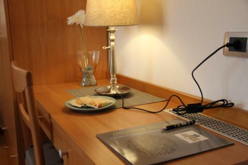 Hostal Vignola Rooms Avio