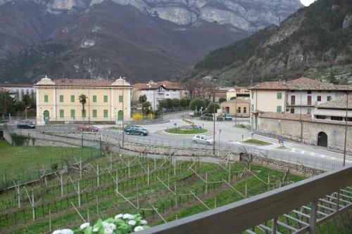 Hostal Vignola Rooms Avio