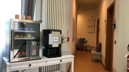 Hostal Vignola Rooms Avio