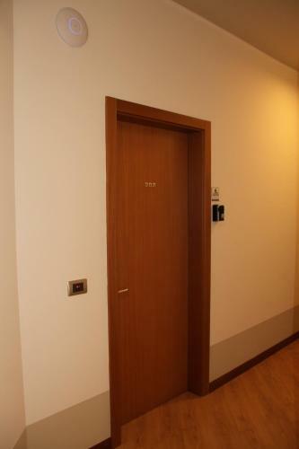 Hostal Vignola Rooms Avio