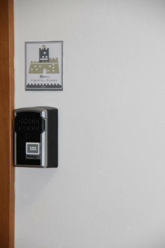 Hostal Vignola Rooms Avio