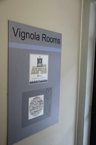Hostal Vignola Rooms Avio