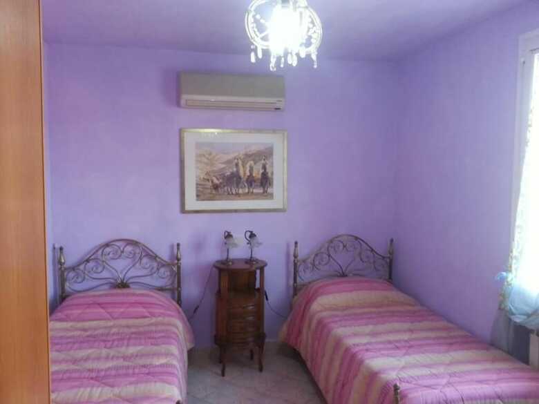 Bed & Breakfast Ca' Le Rose
