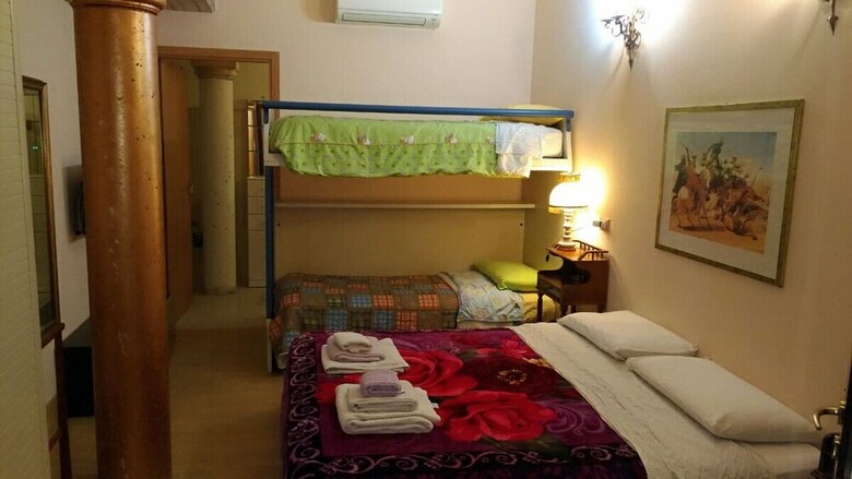 Bed & Breakfast Ca' Le Rose