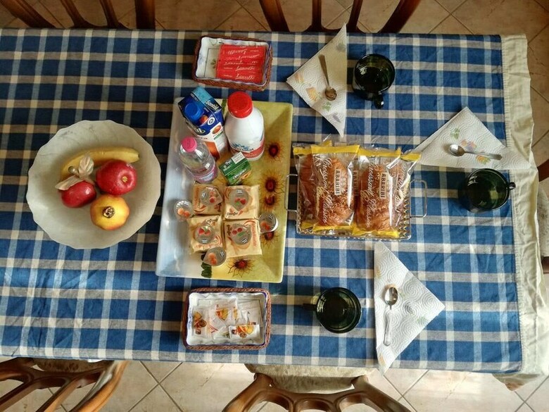 Bed & Breakfast Ca' Le Rose