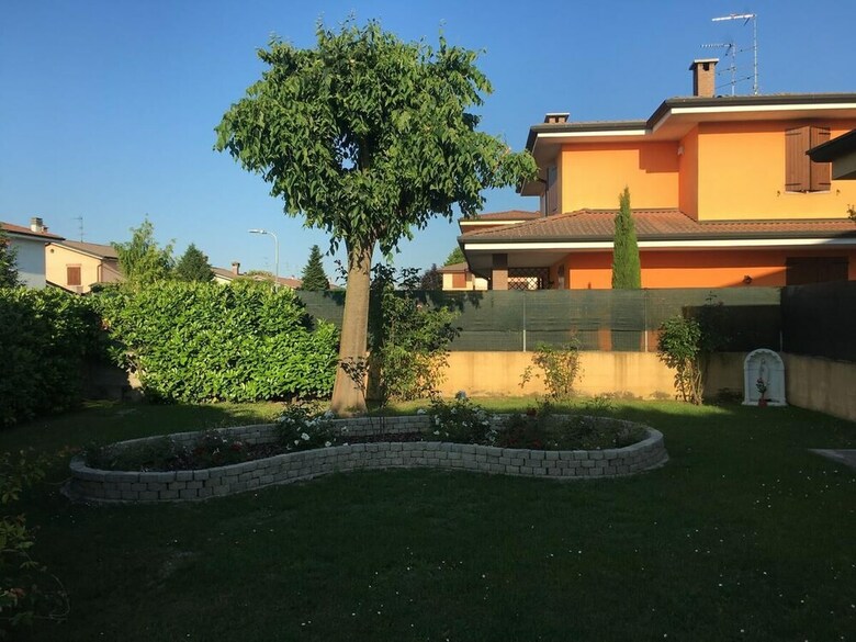 Bed & Breakfast Ca' Le Rose