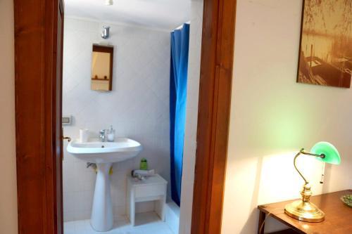 Apartment Via Risorgimento