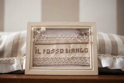B&B Il Fosso Bianco