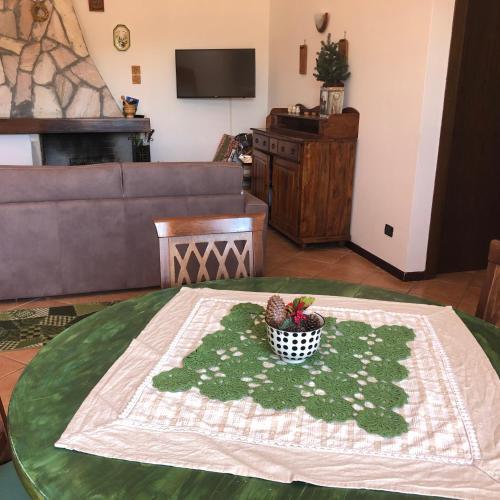 Apartamento Rifugio Del Cavaliere