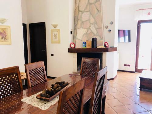 Apartamento Rifugio Del Cavaliere
