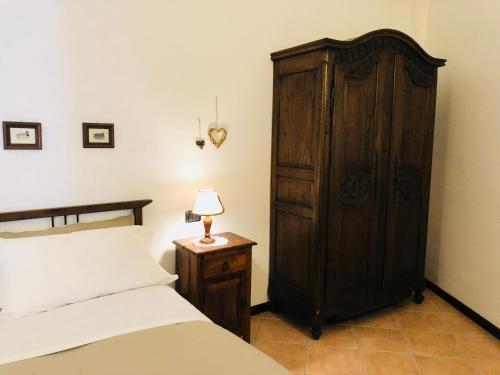 Apartamento Rifugio Del Cavaliere