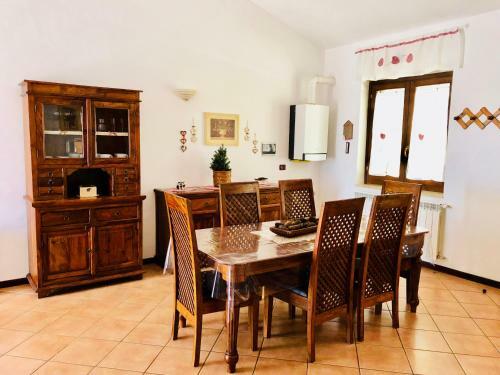 Apartamento Rifugio Del Cavaliere