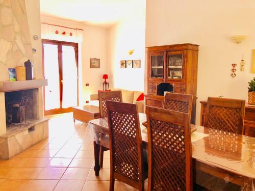 Apartamento Rifugio Del Cavaliere
