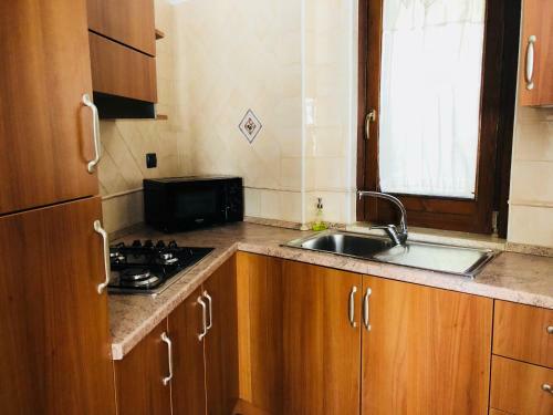 Apartamento Rifugio Del Cavaliere