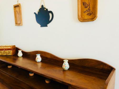 Apartamento Rifugio Del Cavaliere