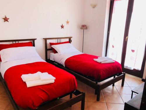 Apartamento Rifugio Del Cavaliere