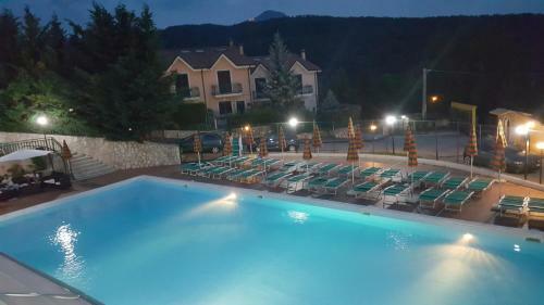 Apartamento Rifugio Del Cavaliere