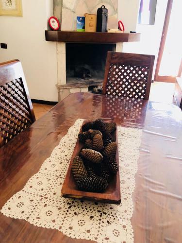 Apartamento Rifugio Del Cavaliere