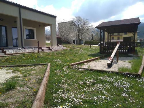Hostal R&b Il Parco