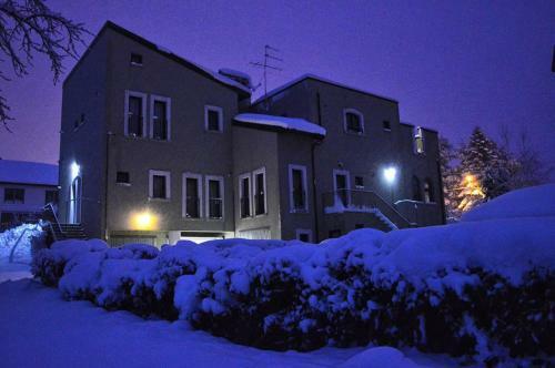 Hostal R&b Il Parco