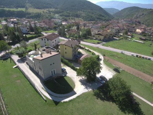 Hostal R&b Il Parco