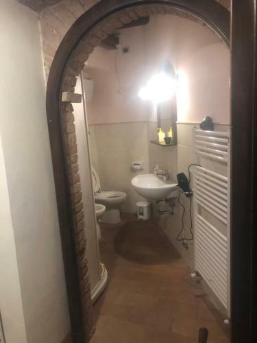 Apartamento Agriturismo Piandellerose