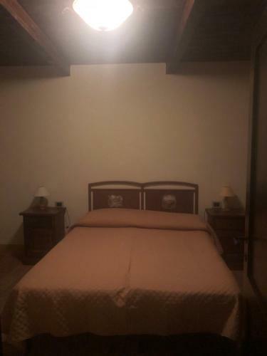 Apartamento Agriturismo Piandellerose