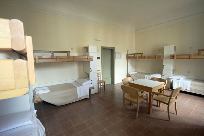Hotel Antico Convento San Francesco