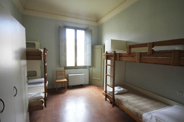 Hotel Antico Convento San Francesco
