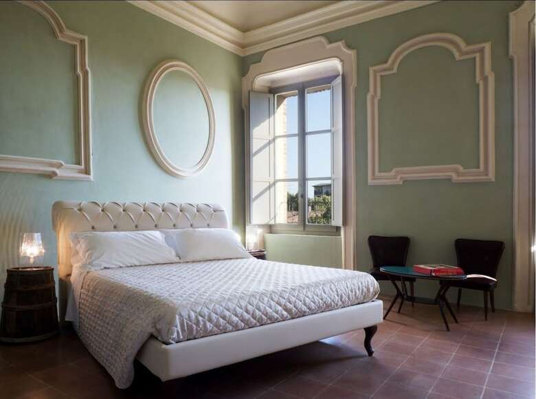 Hotel Antico Convento San Francesco