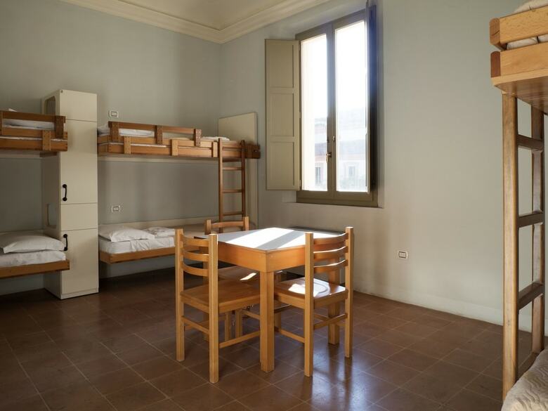 Hotel Antico Convento San Francesco