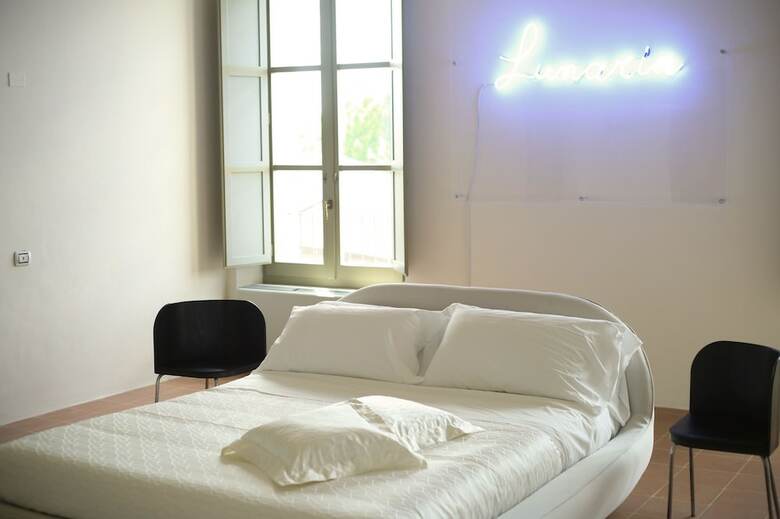 Hotel Antico Convento San Francesco