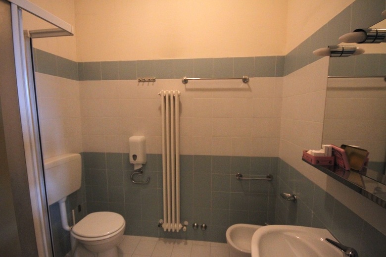Hotel Antico Convento San Francesco