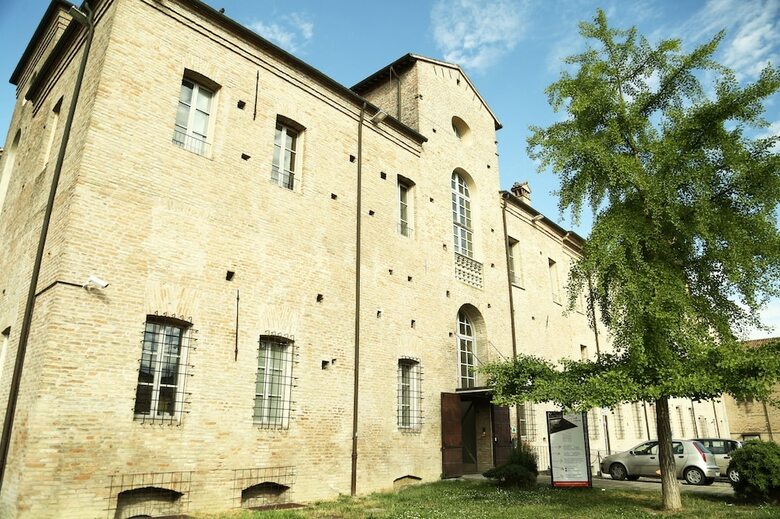 Hotel Antico Convento San Francesco