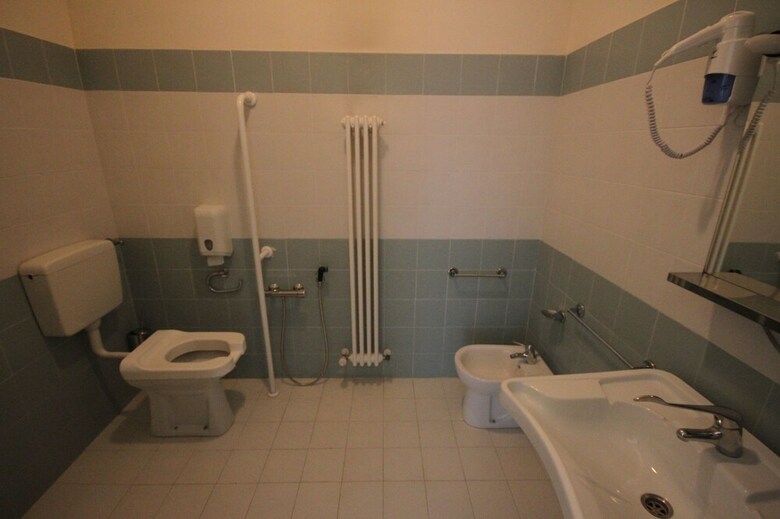 Hotel Antico Convento San Francesco