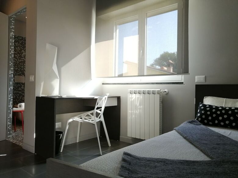Hostal Diana Rooms