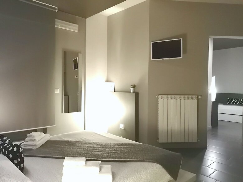 Hostal Diana Rooms