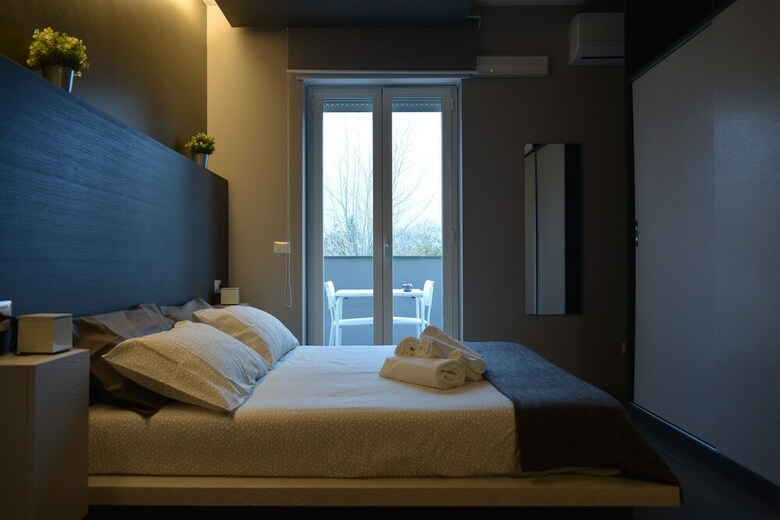 Hostal Diana Rooms