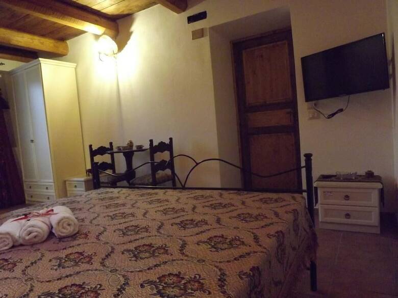 Hostal Casa Aurora