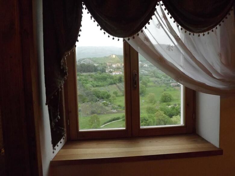 Hostal Casa Aurora