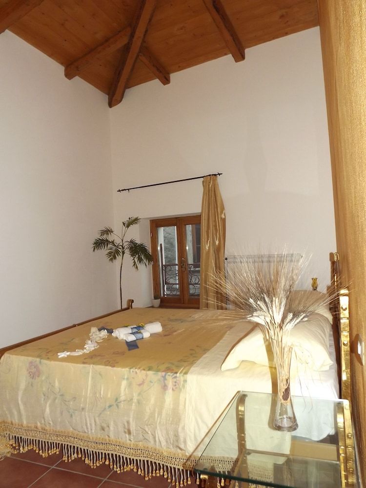 Hostal Casa Aurora