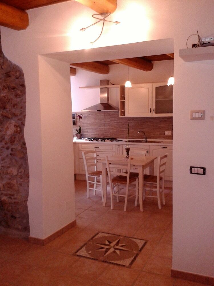 Hostal Casa Aurora