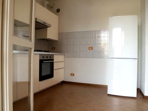 Apartamento Ampi Spazi E Natura Piano Primo