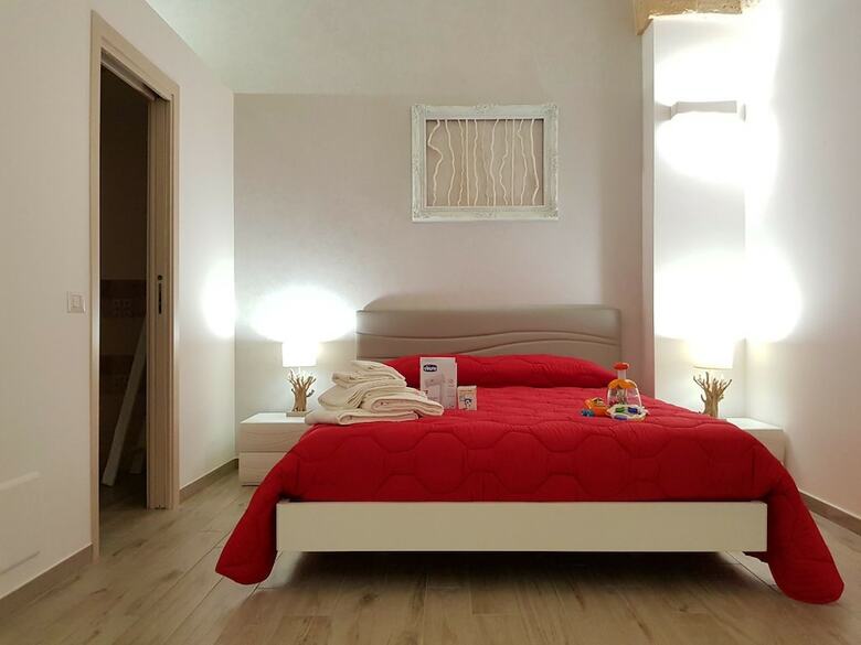 B&B Casa Di Anita