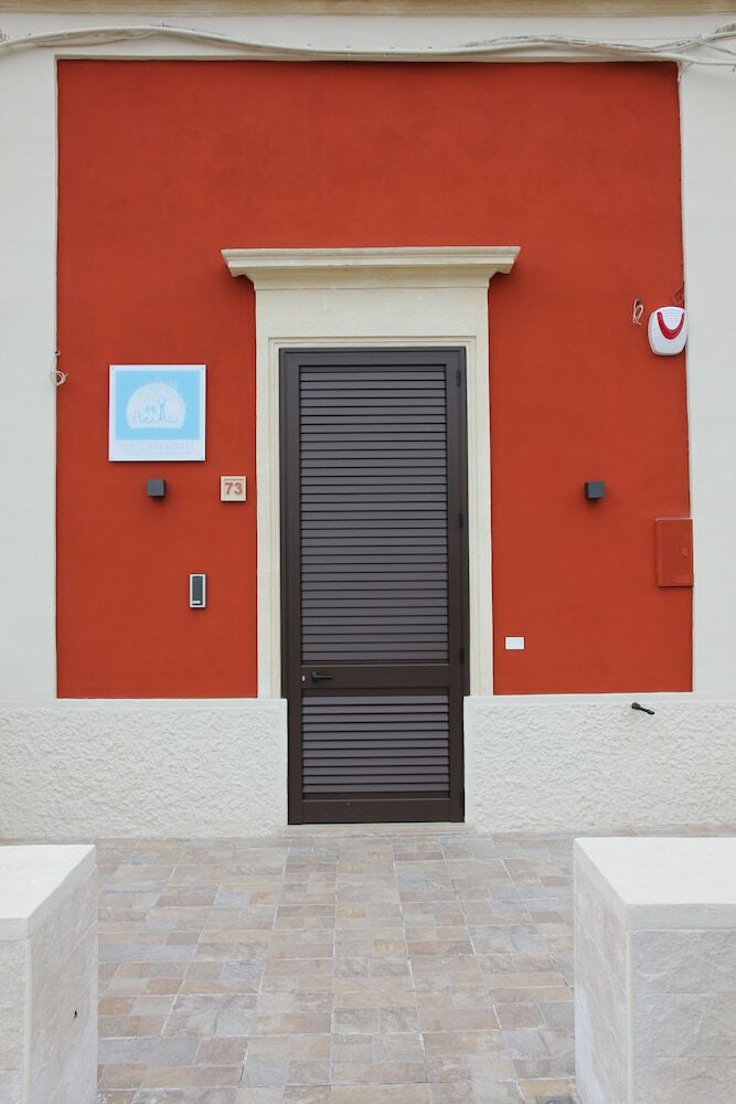 B&B Casa Di Anita