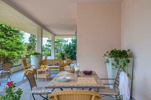 Apartamento Il Panorama