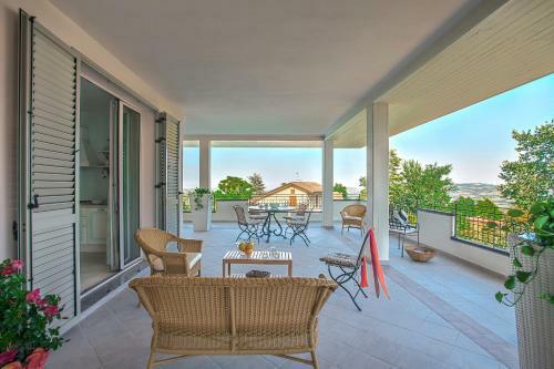 Apartamento Il Panorama
